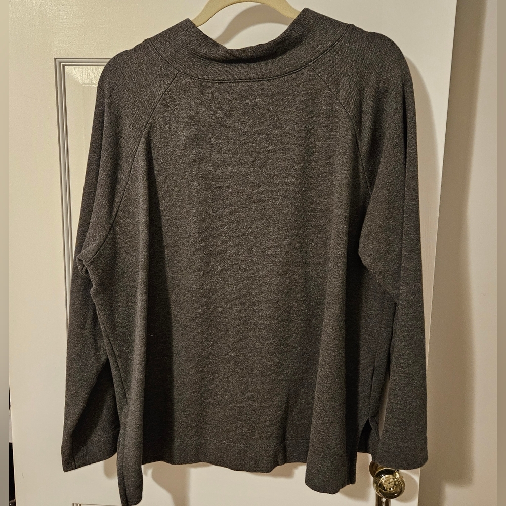 Loft Pullover - image 3